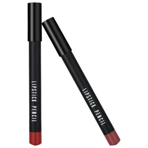 2 Pcs Lippenstift Permanent Lippensteine Lippenstifte Für Frauen - Bild 1 von 12