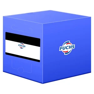 Fuchs TITAN GT1 Pro 2312 0W-30 Engine Oil Fuel Economy 20L Lube Cube 20 Litres - Picture 1 of 2