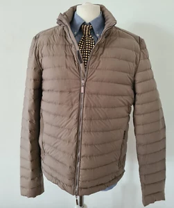 *** Chaqueta MOORER (50) *** EDCF - Imagen 1 de 15