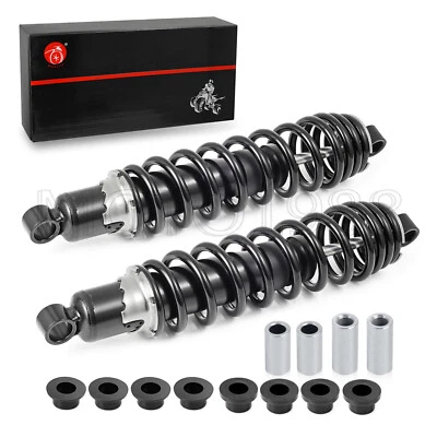 Conjunto de amortiguadores traseros 2 piezas para Polaris Ranger 570 2014-2023 7043548 7043886 Foto 1 de 4