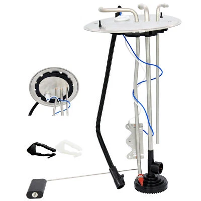 Unidad de envío de tanque de combustible para Ford F-350 F-450 F-550 Super Duty 6C3Z9275DA Foto 1 de 4