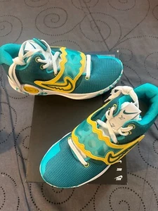 ZAPATOS DE BALONCESTO NIKE AIR ZOOM KEVIN DURANT TREY 5 X TALLA 7 HOMBRE CAJA NUEVA SIN TAPA $ - Imagen 1 de 8