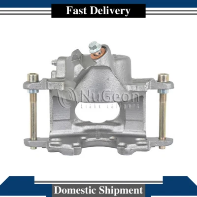 适用于 1977 年 GMC Sprint Nugeon 汽车组件前右手 1 件制动卡钳 — 第 1/2 张图片