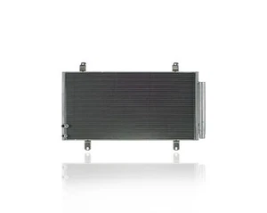 Condensador A-C para/Fit 3995 12-17 Toyota Camry 13-18 Avalon - Imagen 1 de 3