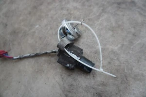 03 YAMAHA VSTAR 650 CLASSIC KEY LOCKSET IGNITION AND GAS CAP E-4522 - Picture 1 of 7