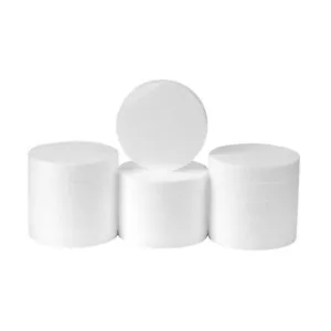 5 Inch Foam Circles for Crafts 15 PCS 1 Inch Thick Round Polystyrene Circles ... - Picture 1 of 6