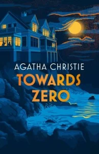 Towards Zero by Agatha Christie Hardback - Picture 1 of 1