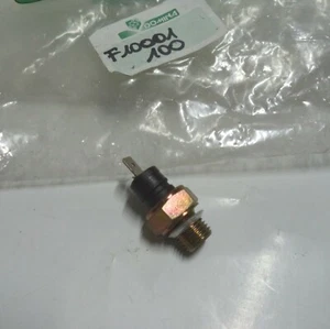 BULBO INTERRUTTORE COMANDO SPIA OLIO PER ALFA 155-164 FIAT PANDA-TIPO-UNO LANCIA - Picture 1 of 1