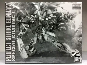 MG 1/100 Perfect Strike Gundam Special Coating Ver. Plastikmodell Hobby Online - Bild 1 von 4