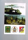 Walk Tall with the 2nd Battalion 1st ARVN Regiment 1970 - 1971 John (Jack) Peel