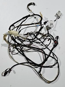 2014 FORD FOCUS TITANIUM FWD ROOF HEADLINER WIRING HARNESS CV6T14335DGC OEM - Bild 1 von 20