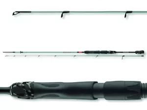 DAIWA Fuego UL Trout 1.80m 1.5-5g Steckrute Forellen/Sbirolino - Bild 1 von 1