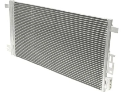 For 2004-2012 Chevrolet Malibu A/C Condenser 59684YVXH 2005 2010 2006 2011 2008 - Image 1 of 2