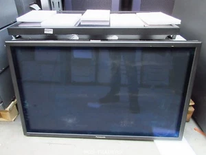 Panasonic TH-42PH10BK 42" UXGA HD Plasma TV VGA Display Monitor EXCL REMOTE - Bild 1 von 4