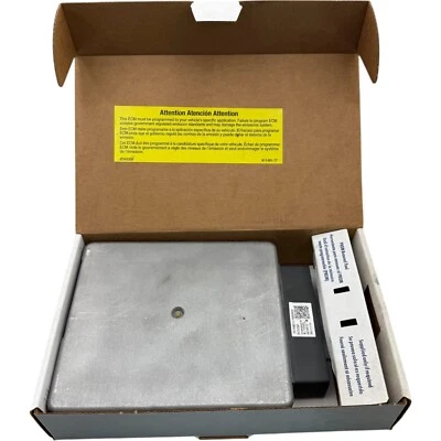 OEM 78-1039F Engine Control Module For 2005 Ford Ranger, 2005 2006 Mazda B2300 - Image 1 of 4