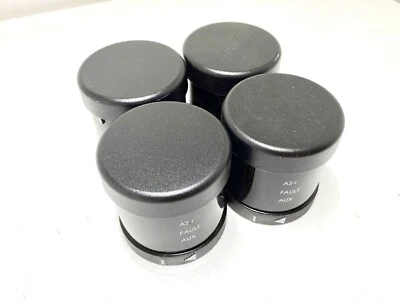 Werma Signaltechnik AS-Interface-Module 4x 64683055 / 646 830 55 -unused- - Bild 1 von 4