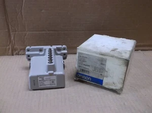 VB-6121 Omron NEW In Box CNC 6-Position Limit Switch Sensor VB6121 - Picture 1 of 4