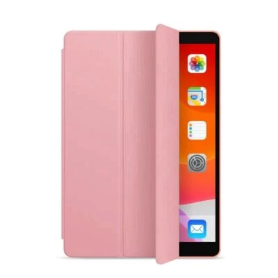 For Apple iPad 10th Generation 10.9 in 2022 Case Folio Leather Stand Smart Cover - Image 1 of 4