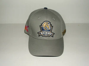 TAIBA WINS 2022 PENNSYLVANIA DERBY PARX RACING HAT CAP HORSE RACE - Picture 1 of 5