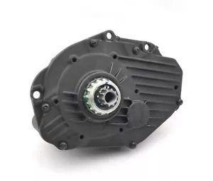 Bosch Motor E-Bike Performance Line 25km/H Freewheel 63Nm 0275007063 - New - Picture 1 of 4