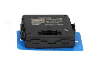 Centralina Gateway VW Golf Alltrack VII Variant (BA5, BV5) 3Q0907530L 2.0 TDI - Foto 1 di 2