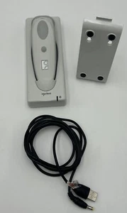 Socket CHS 7Di CX2877-1472 Barcode Scanner /w 7XiRx Battery Charger & Cable - Bild 1 von 5