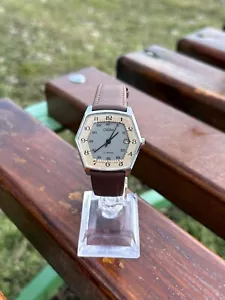 Vintage Soviet Watch Slava Pentagon Rare Made USSR Mechanical Wristwatch 1980s - Picture 1 of 20