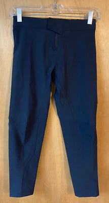 Nuevos Pantalones de Trail de Ciclismo Especializados Juveniles Negros - Talla M Foto 1 de 4