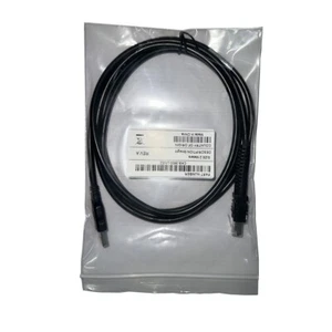 6.5FT Straight USB Cable for Zebra LI3608 LI3678 DS3608 DS3678 Scanner - Picture 1 of 4