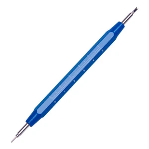 Uhrenarmband Uhrmacherwerkzeug Federstegwerkzeug Federstegbesteck Tool Entfernen - Bild 1 von 2