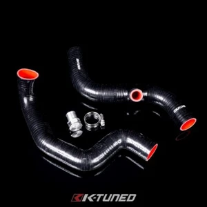 Kit de manguera de radiador lateral del conductor K-TUNED PARA COCHES DE INTERCAMBIO K24 K94-KIT-DRB - Imagen 1 de 3