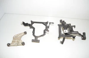 BMW F06 6er F07 F10 F11 F12 F13 Halter satz Holder set 7610564 7610565 6797679 - Bild 1 von 6