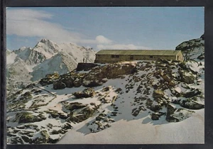 Postcard Valgrisanche Refuge Clea Scavarda al Marion B735 - Picture 1 of 1