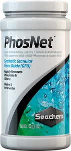 Seachem Phosnet 125g - Picture 1 of 1