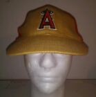 L.A. Angels Baseball Cap Hat Snapback Salinas, Inc. Sixth Man Promotions