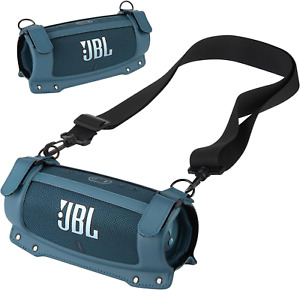 Futerał podróżny do przenośnego głośnika Bluetooth JBL Charge 4 / Charge 5, EVA T