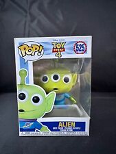 Funko Pop! Vinyl: Toy Story 4 Alien #525 NEW - MINT CONDITION