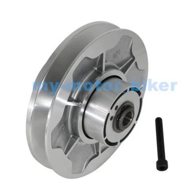 SECONDARY DRIVEN CLUTCH For Polaris TRAIL BLAZER 250 / TRAIL BOSS 250 1990-1992 Foto 1 de 4