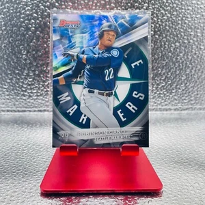 2016 Bowman's Best #63 Robinson Cano Refraktor - Bild 1 von 2