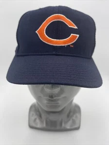 Gorra de fútbol americano Chicago Bears New Era Pro Model Team NFL - Imagen 1 de 11