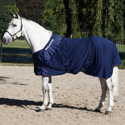 Back on Track Netzdecke - blau - Unterdecke - Stalldecke - Bild 1 von 4