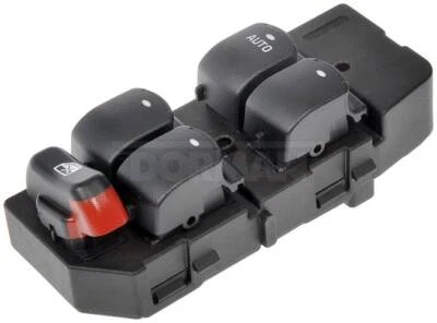 Interruptor de ventana delantero izquierdo para Chevrolet Malibu 2008-2012 2010 2009 2011 Dorman Foto 1 de 4