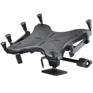 RAM X-Grip Single Ball Composite Mount for 9"-10" Tablets - Picture 1 of 1