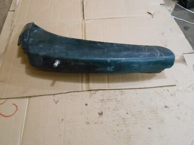 ARCTIC CAT 700 Prowler HDX XT 15 2015 guardabarros delantero derecho acampanado guardabarros moldura Foto 1 de 4