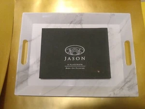Jason Placemats Cork Back 6 New Zealand Wellington Scenes D4087 - Picture 1 of 24
