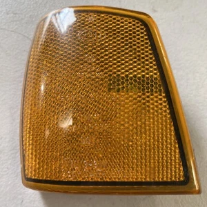 Vw Mk1 Jetta LH Turn Signal Corner Light Lamp Oem 161 945 119 - Picture 1 of 2