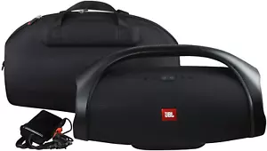 Hermitshell Hard Case for JBL Boombox - Waterproof Portable Bluetooth Speaker (B - Picture 1 of 11