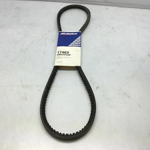 Accessory Drive Belt-Standard ACDelco Pro 17463 - Picture 1 of 1