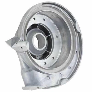 Alloggiamenti SIP delle Ventole Maghousing LAMBRETTA 175 TV SERVETA 1962-1964 - Imagen 1 de 8