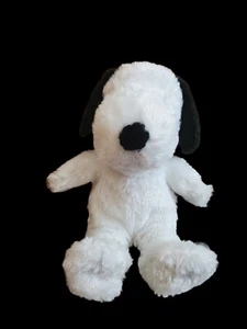 Cedar Fair Peanuts Snoopy Plush 14" - Picture 1 of 4